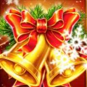 Jingle Ways Megaways: Glocken