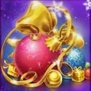 Jingle Ways Megaways: Ballon