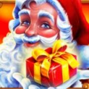Jingle Wins: Weihnachtsmann