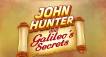 John Hunter and Galileo's Secrets