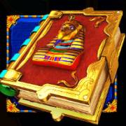 John Hunter and the Book of Tut: Das Buch