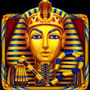 John Hunter and the Book of Tut: Pharao