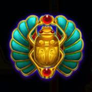 John Hunter and the Book of Tut: Skarabäus