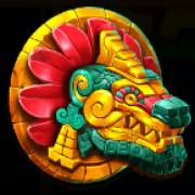 John Hunter and the Mayan Gods: Drache
