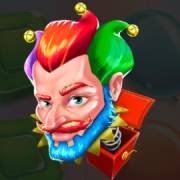 Joker Bombs: Streuung