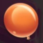 Joker Bombs: Oranger Ballon