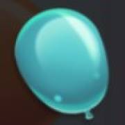 Joker Bombs: Blauer Ballon