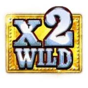 Joker Catcher 7s: Wild-Multiplikator