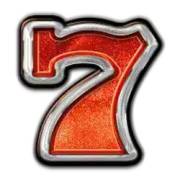 Joker Catcher 7s: Rote Sieben