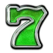 Joker Catcher 7s: Grüne Sieben