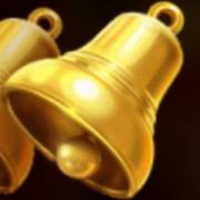 Joker Coins Hold and Win: Glocke