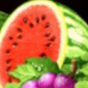 Joker Coins Hold and Win: Wassermelone