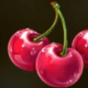 Joker Coins Hold and Win: Kirsche