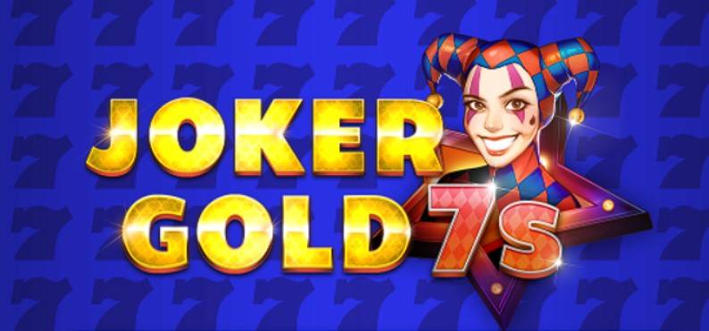 Joker Gold 7s
