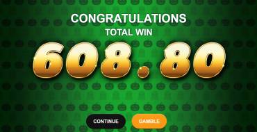 Joker Lanterns Hold and Win: Gewinne