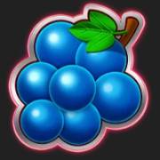 Joker Queen: Weintrauben