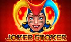 Spiel Joker Stoker