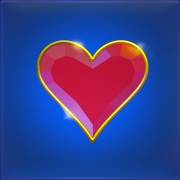 Joker Strike: Herzen