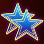 Joker Wild Blaster: Sterne