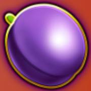 Joker Wild Blaster: Pflaume