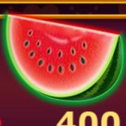 Joker X: Wassermelone