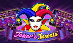 Spiel Joker’s Jewels