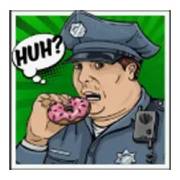 Joker’s Vault: Polizist