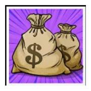 Joker’s Vault: Geld