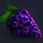 Juicy Gems: Weintrauben