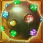 Jumbo Jellies: Streuung