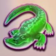 Jumbo Jellies: Krokodil