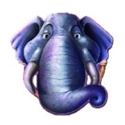 Jumbo Safari: Elefant