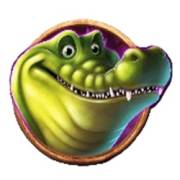 Jumbo Safari: Krokodil