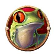 Jumbo Safari: Frosch