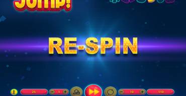 Jump!: Bonus Spiele