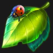 Jungle Stripes: Blatt