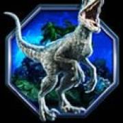 Jurassic World Raptor Riches: Tyrannosaurus