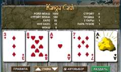 Spiel Kanga Cash