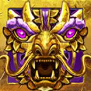 Katmandu Gold: Drache