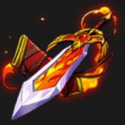Kensei Blades: Schwert