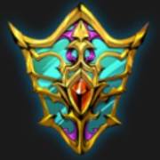 Kensei Blades: Schild