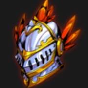 Kensei Blades: Helm