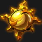 Kensei Blades: Sonne