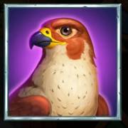 Khan's Wild Quest: Falke