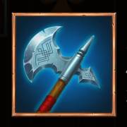 Khan's Wild Quest: Axt