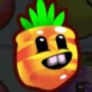 King Carrot: Karotte