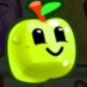 King Carrot: Apfel