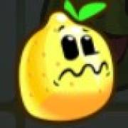 King Carrot: Birne