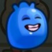King Carrot: Blaubeere