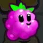 King Carrot: Himbeeren